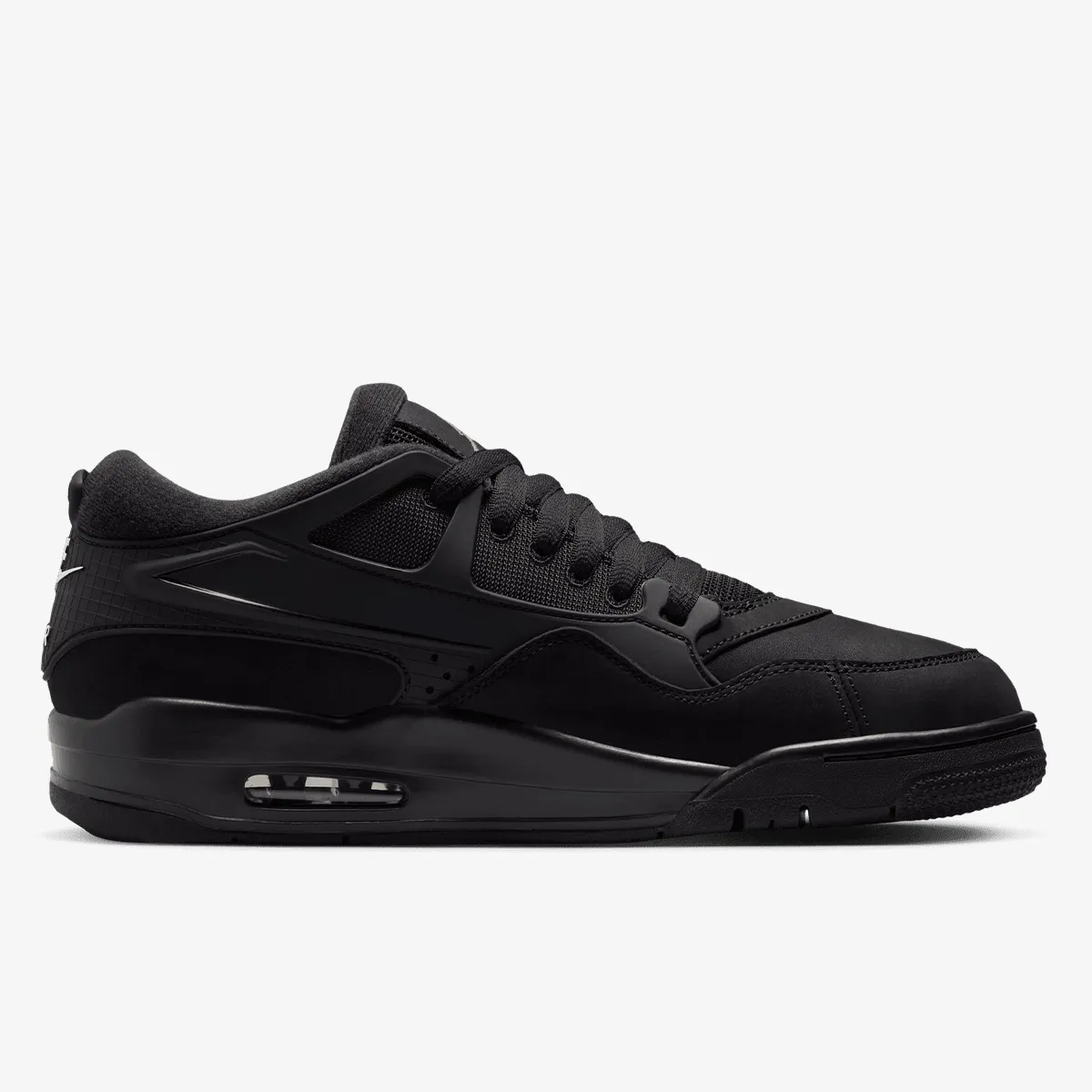 NIKE Pantofi Sport AIR JORDAN 4 RM 