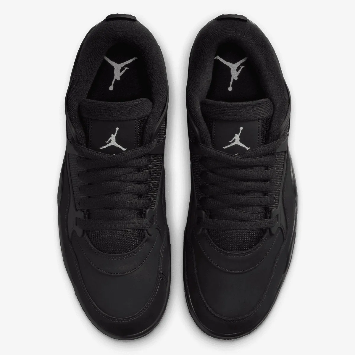 NIKE Pantofi Sport AIR JORDAN 4 RM 