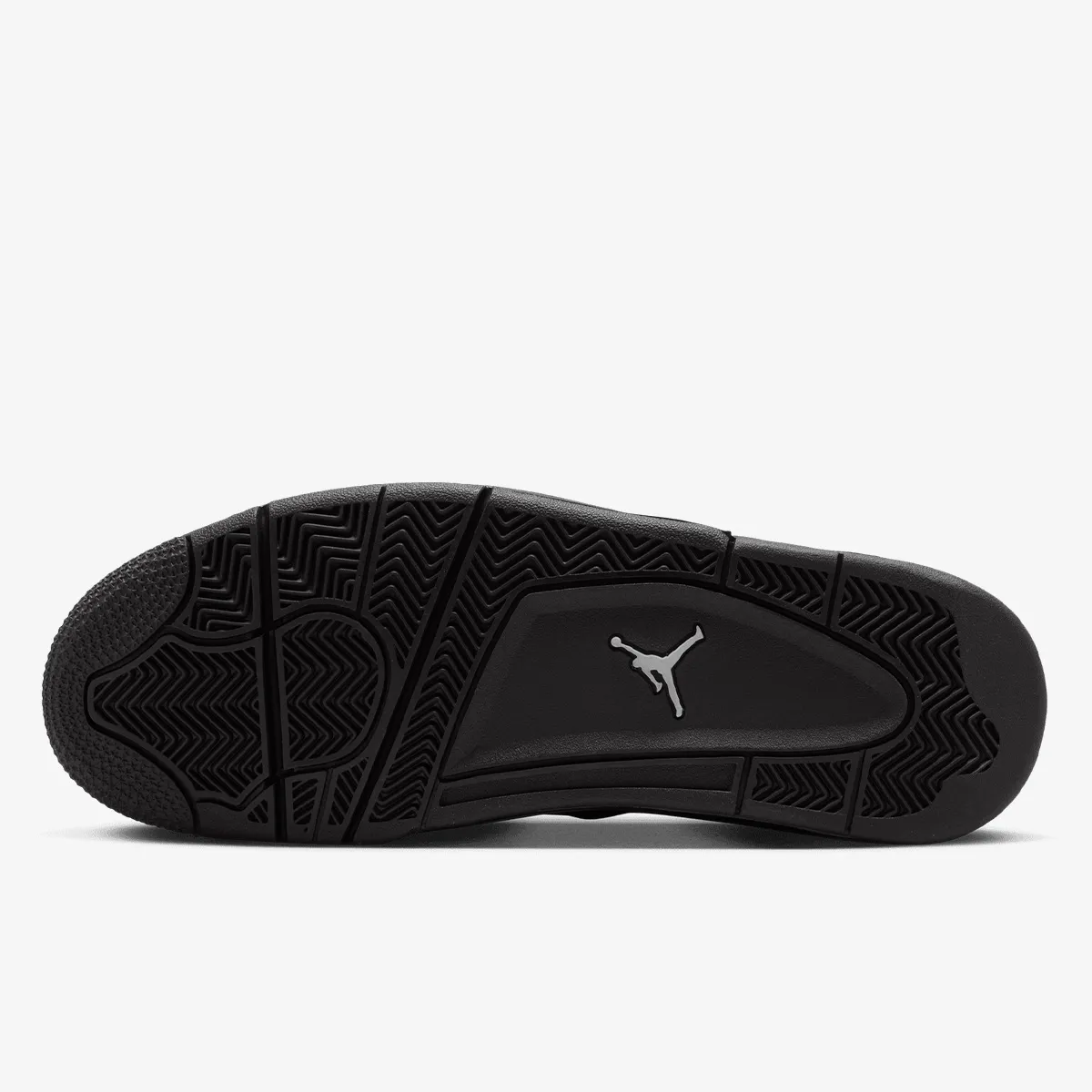 NIKE Pantofi Sport AIR JORDAN 4 RM 