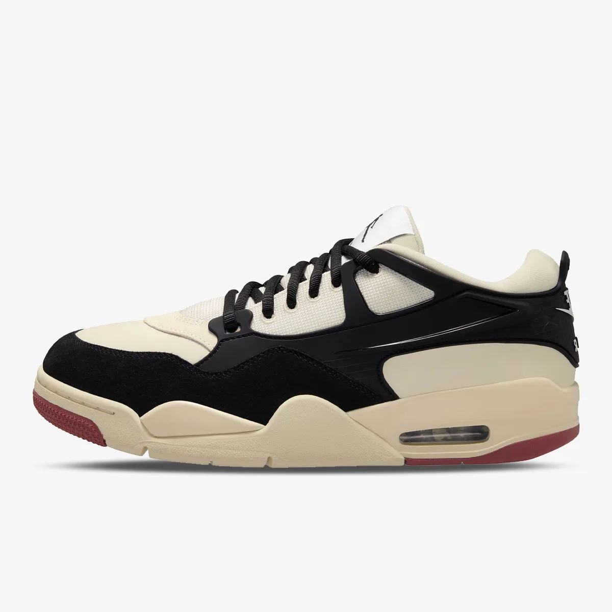 NIKE Pantofi Sport AIR JORDAN 4 RM 