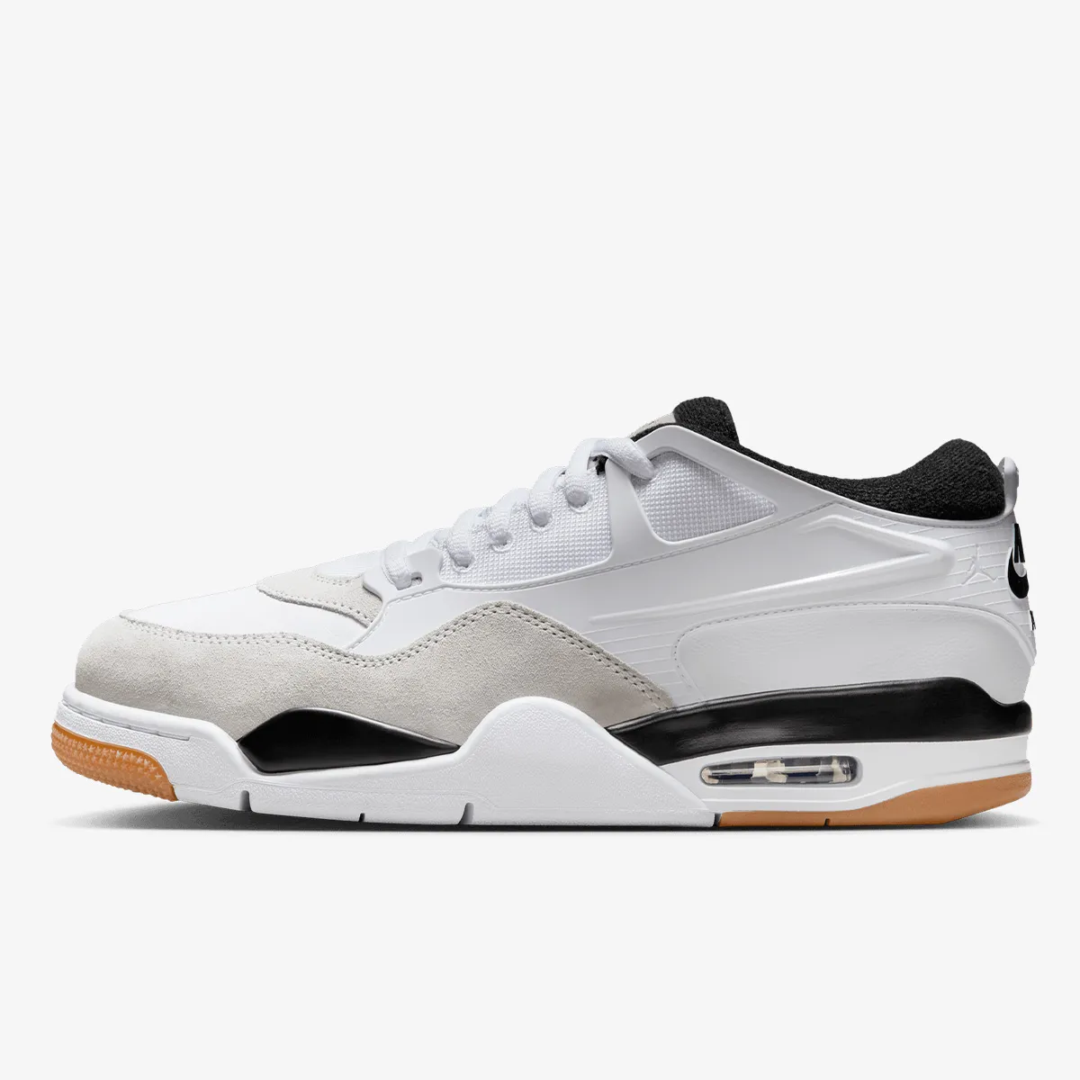 NIKE Pantofi Sport AIR JORDAN 4 RM 