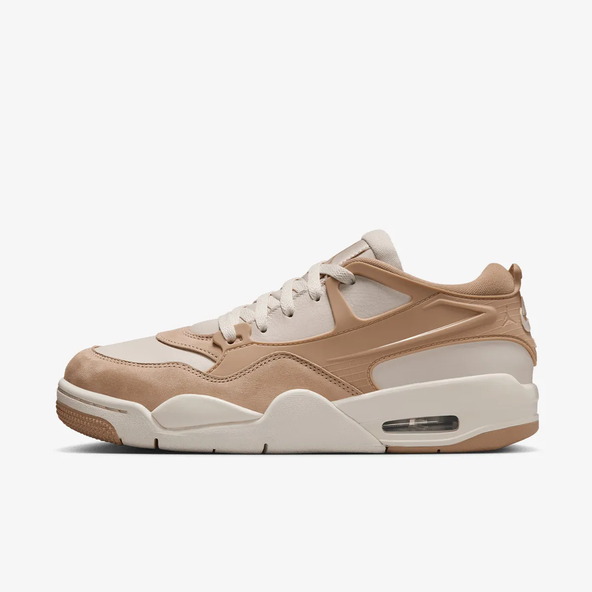 NIKE Pantofi Sport WMNS AIR JORDAN 4 RM 