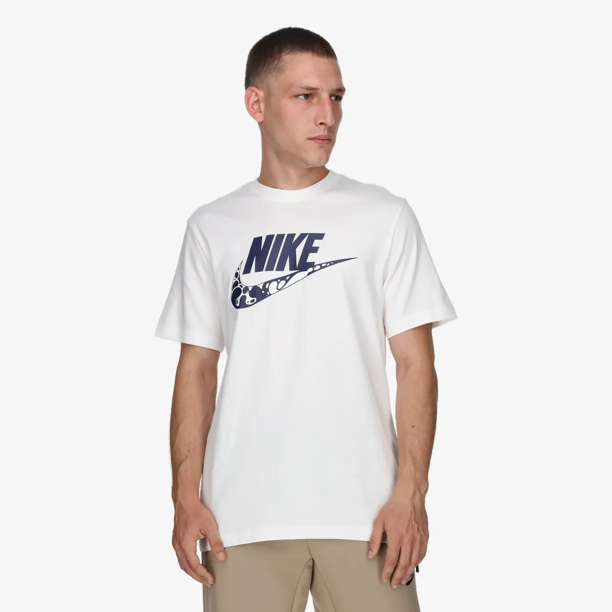 NIKE Tricou M NSW TEE 12MO FUTURA SP24 