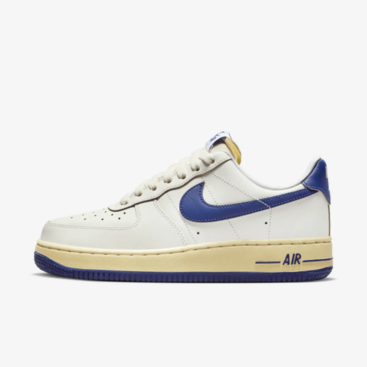 NIKE Pantofi Sport WMNS AIR FORCE 1 '07 NCPS FWCO 