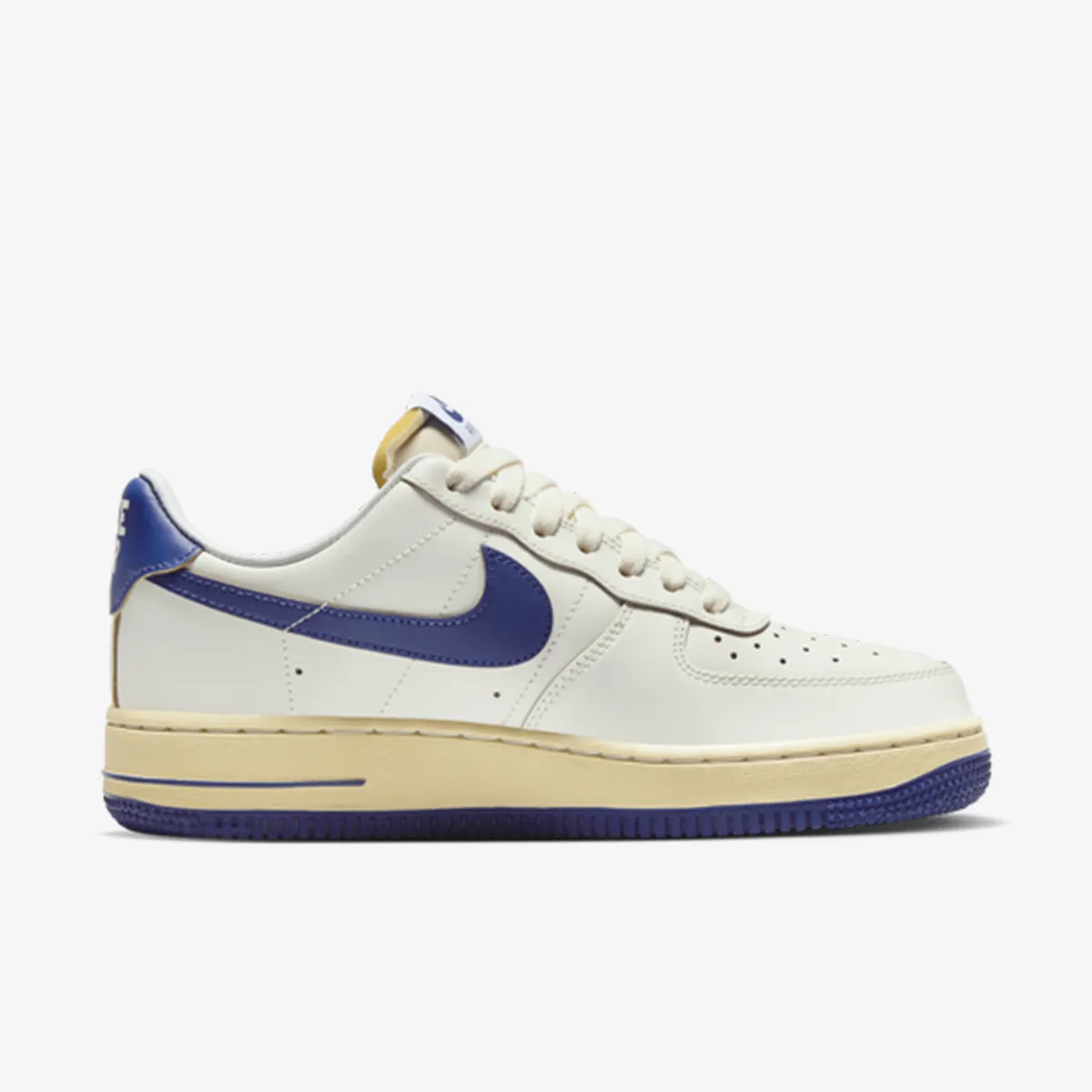NIKE Pantofi Sport WMNS AIR FORCE 1 '07 NCPS FWCO 