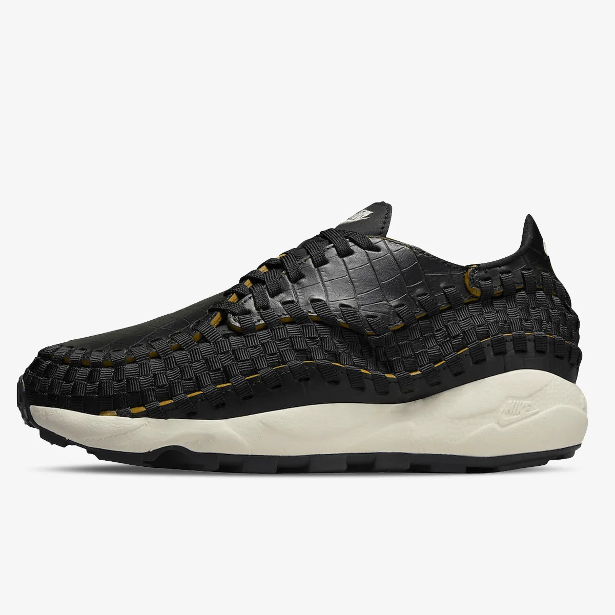 NIKE Pantofi Sport AIR FOOTSCAPE WVN PRM RAWR 