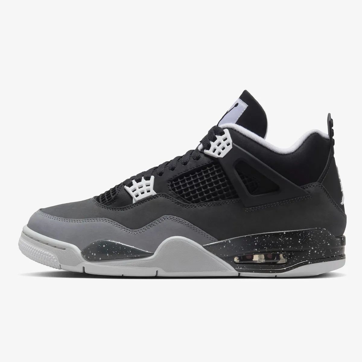 NIKE Pantofi Sport AIR JORDAN 4 RETRO RMSTD 
