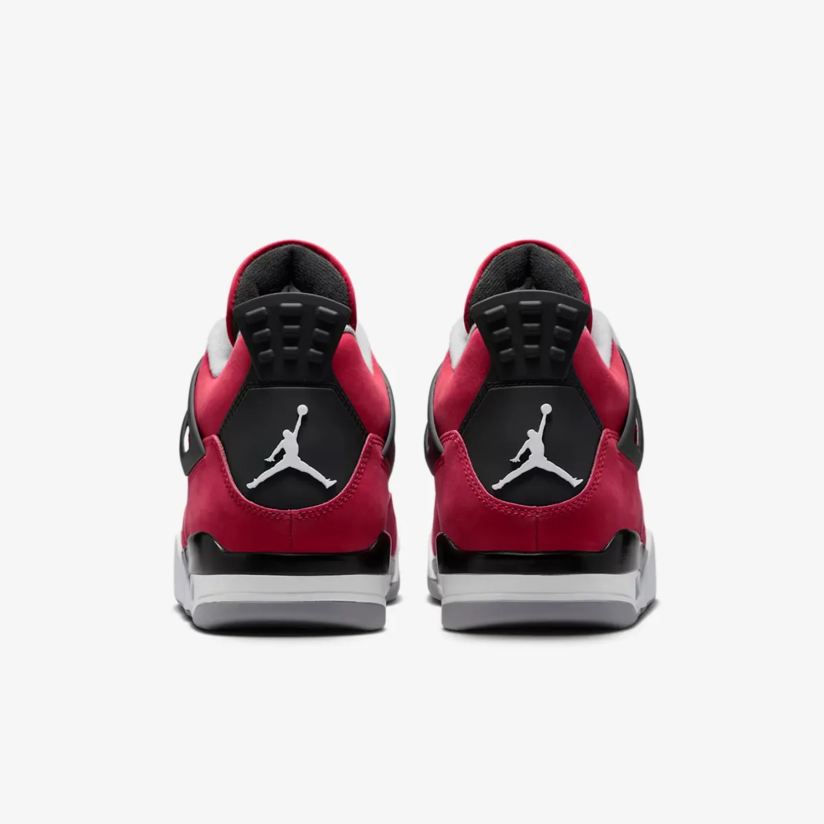 NIKE Pantofi Sport AIR JORDAN 4 RETRO