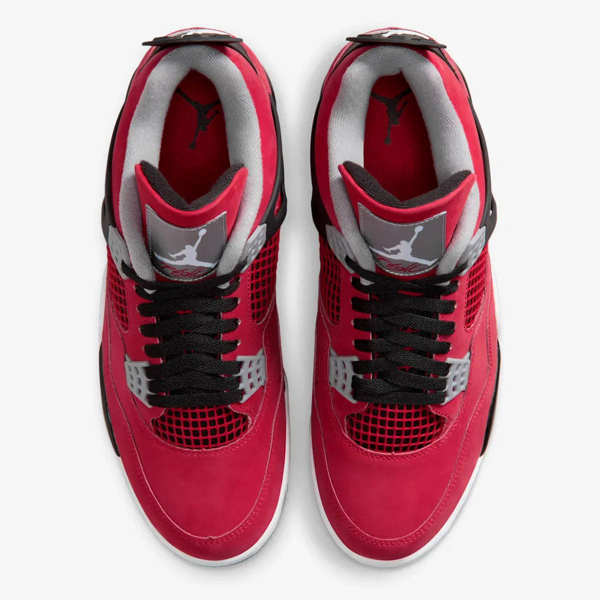 NIKE Pantofi Sport AIR JORDAN 4 RETRO
