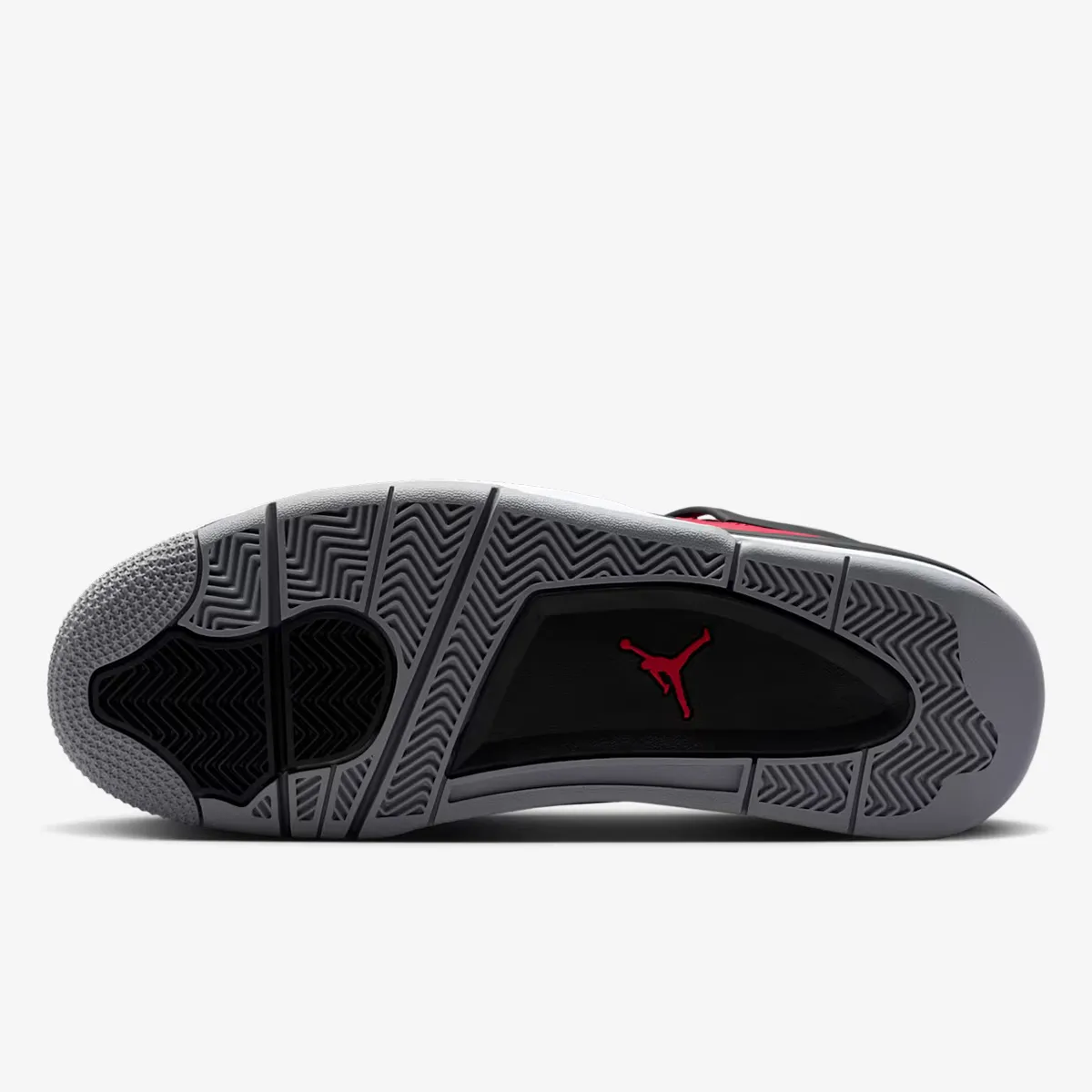 NIKE Pantofi Sport AIR JORDAN 4 RETRO