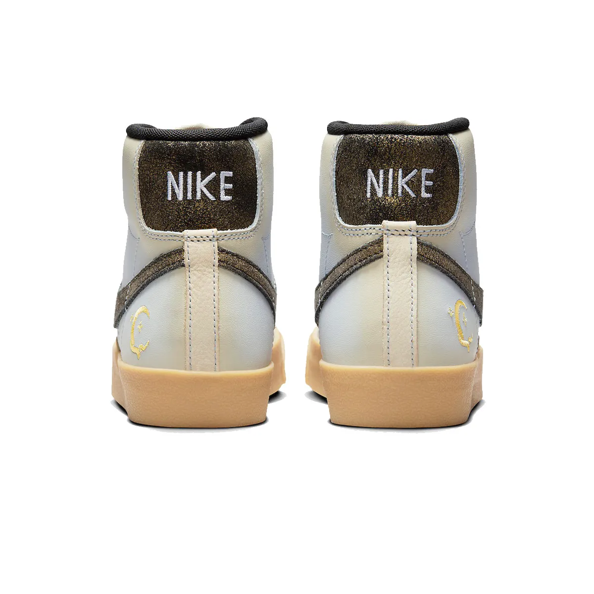 NIKE Pantofi Sport W BLAZER MID '77 PRM DDM 