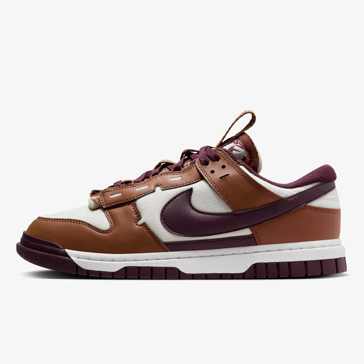 NIKE Pantofi Sport NIKE DUNK LOW JUMBO 