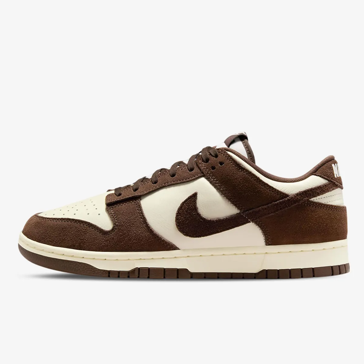NIKE Pantofi Sport NIKE DUNK LOW RETRO SE 