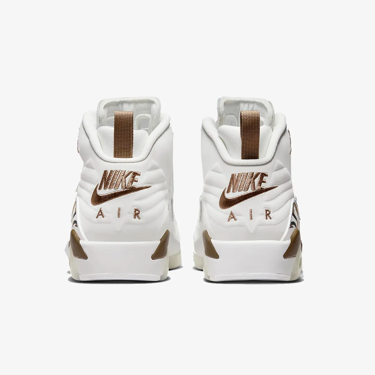 NIKE Pantofi Sport WMNS JORDAN MVP NA 