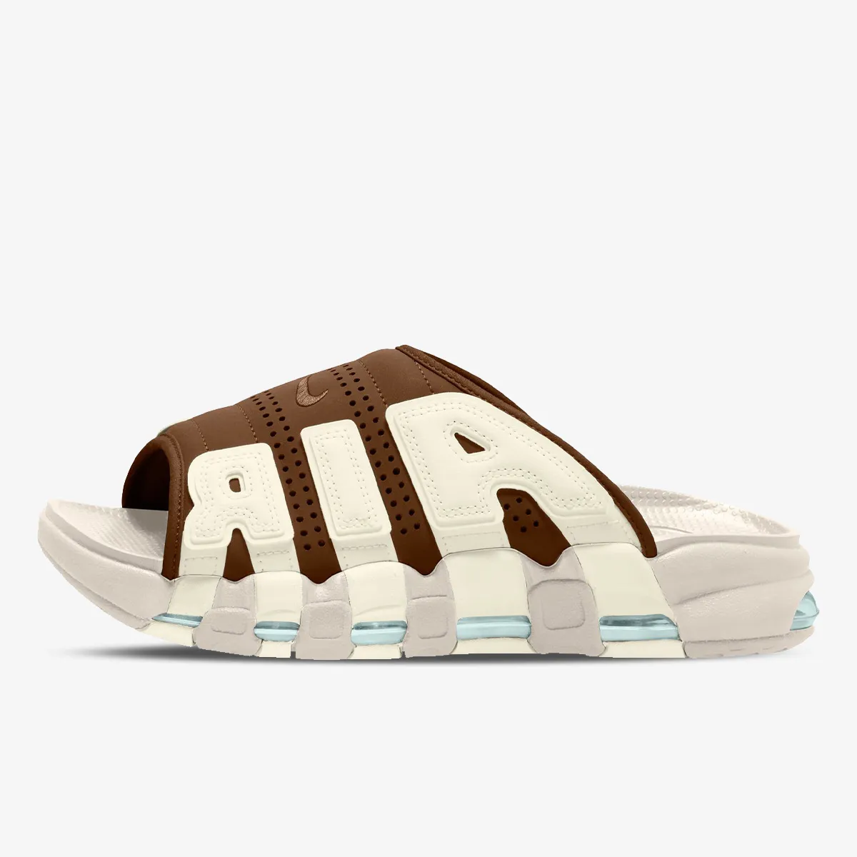 NIKE Papuci Air More Uptempo 