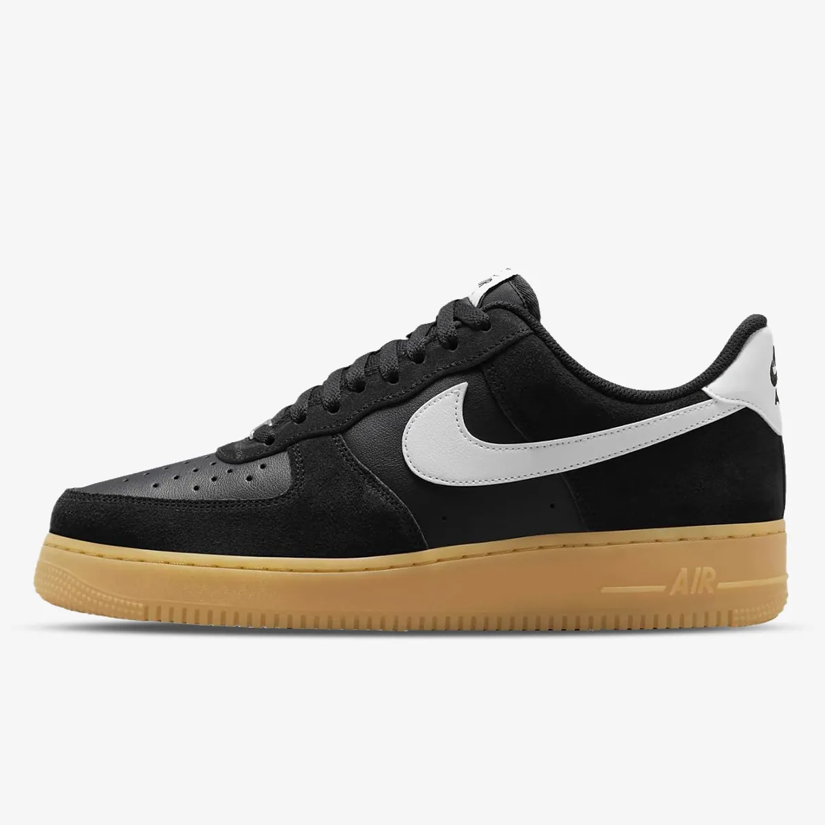 NIKE Pantofi Sport AIR FORCE 1 '07 LV8 ESS+ 