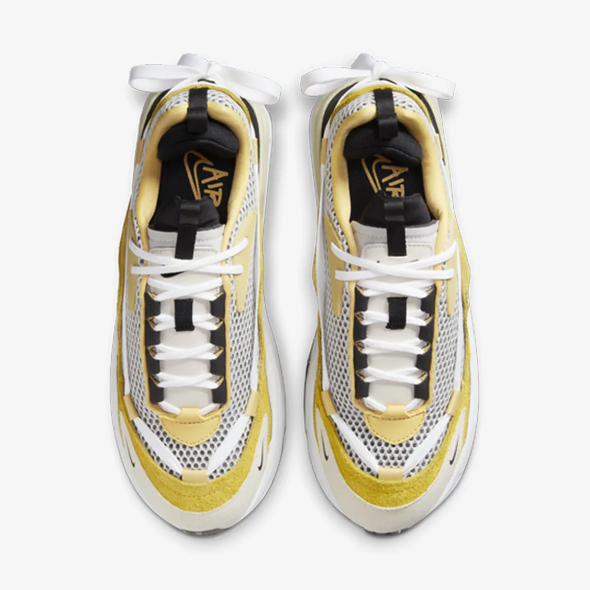 NIKE Pantofi Sport W AIR MAX FURYOSA 