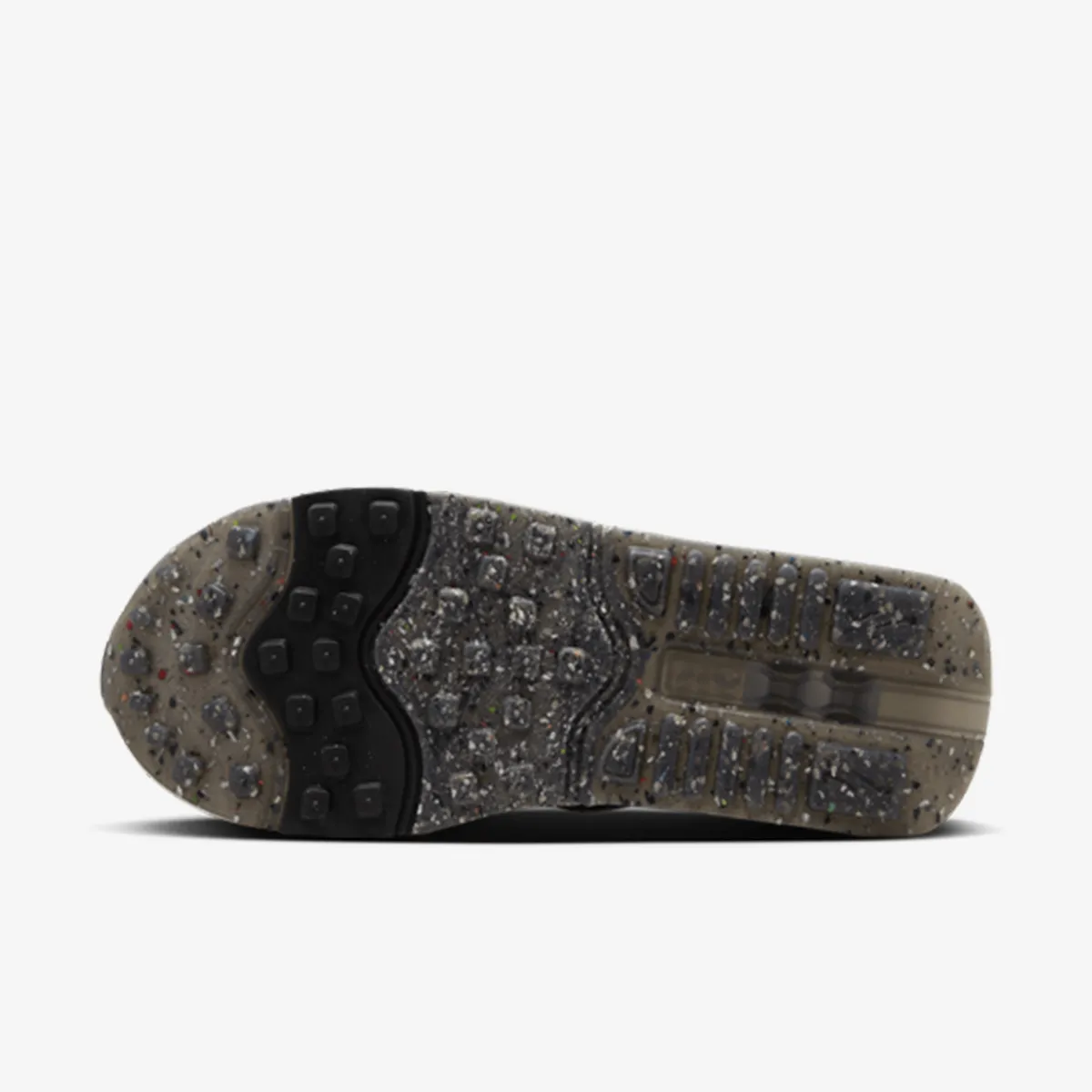 NIKE Pantofi Sport W AIR MAX FURYOSA 