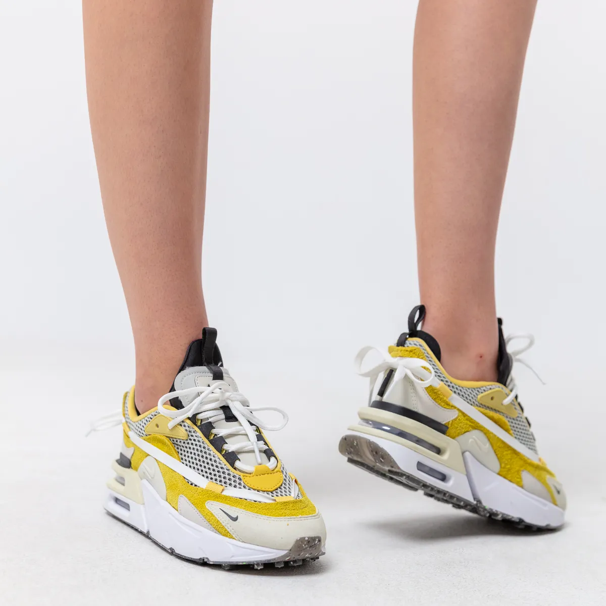 NIKE Pantofi Sport W AIR MAX FURYOSA 