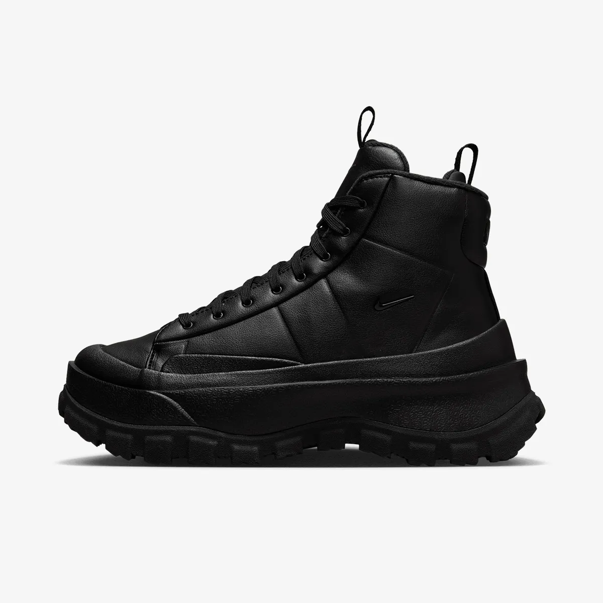 NIKE Pantofi Sport W NIKE BLAZER ROAM MID 