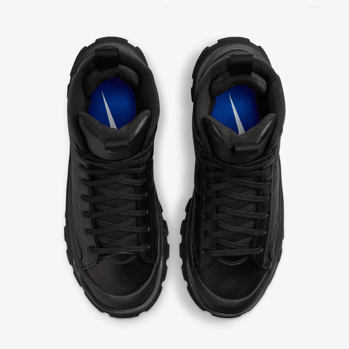 NIKE Pantofi Sport W NIKE BLAZER ROAM MID 