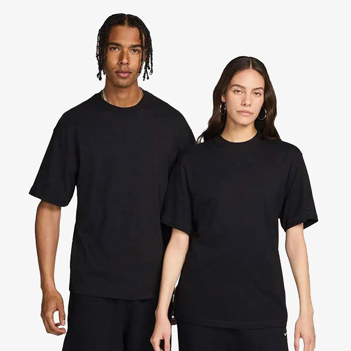 NIKE Tricou U NK WOOL CLASSICS SS TEE 