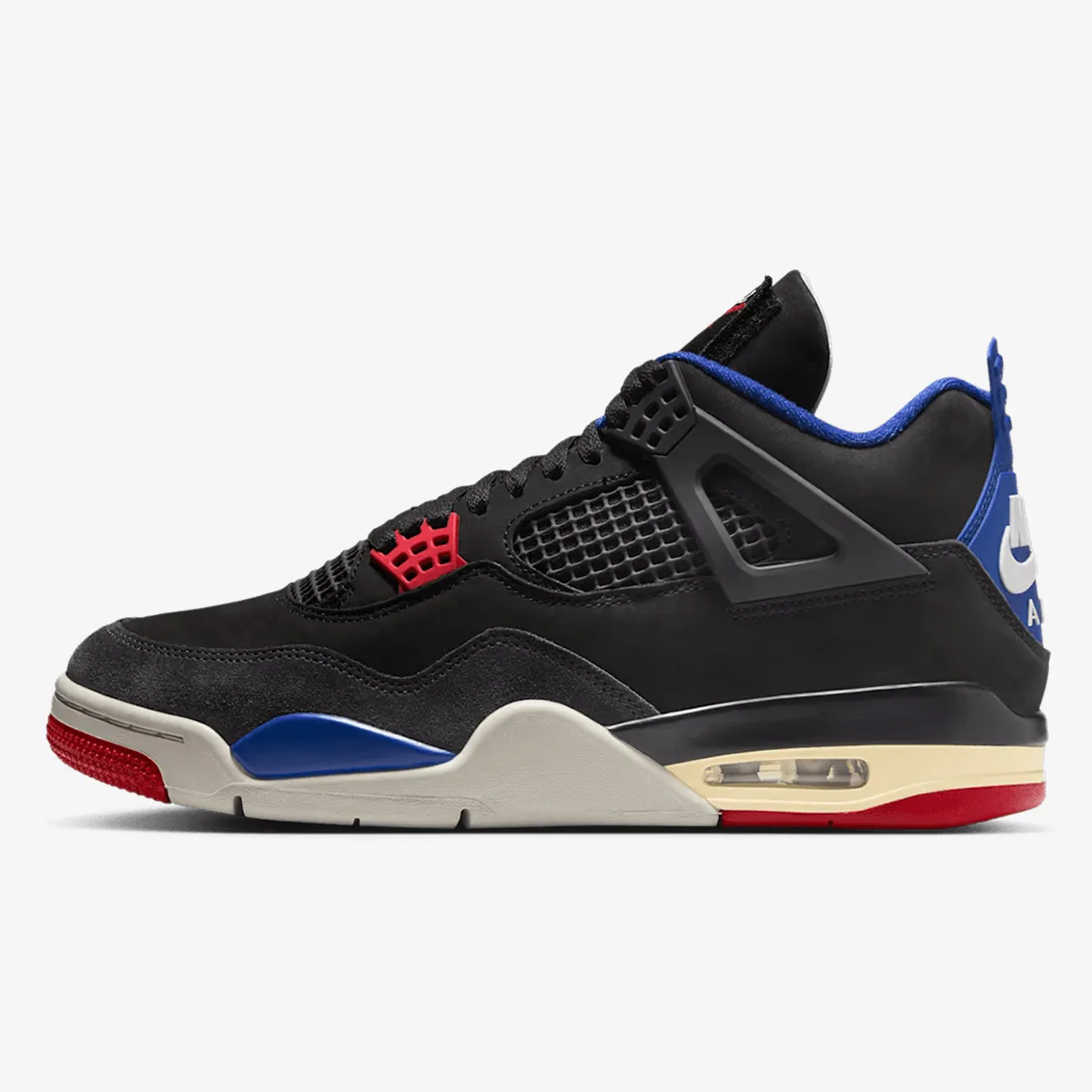 NIKE Pantofi Sport AIR JORDAN 4 RETRO OG RMSTD