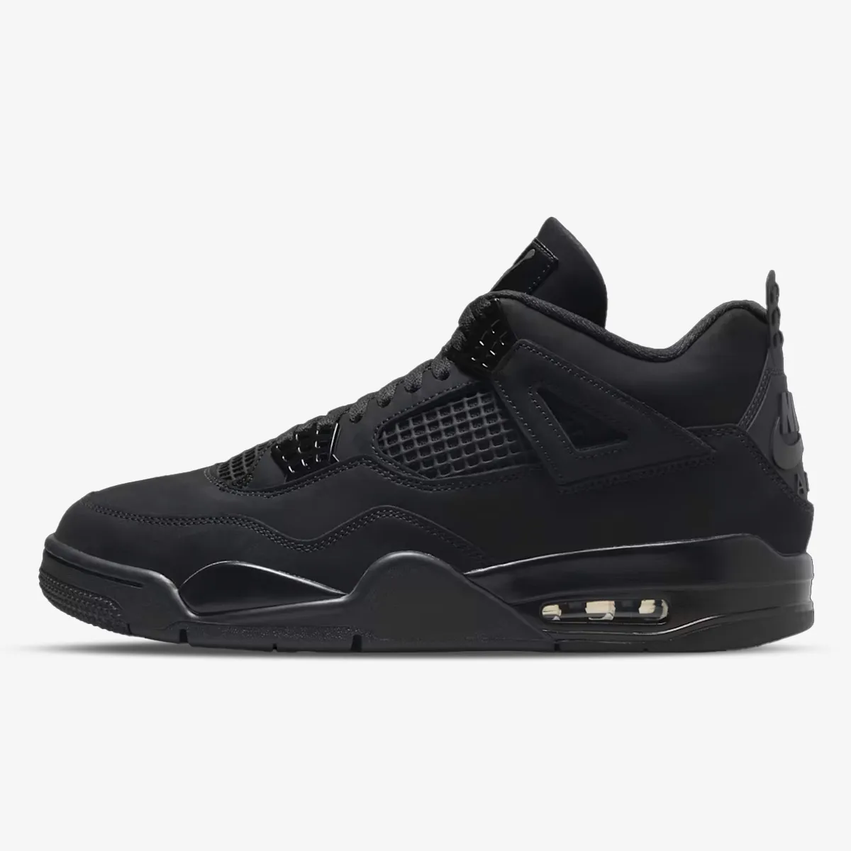 NIKE Pantofi Sport AIR JORDAN 4 RETRO OG RMSTD