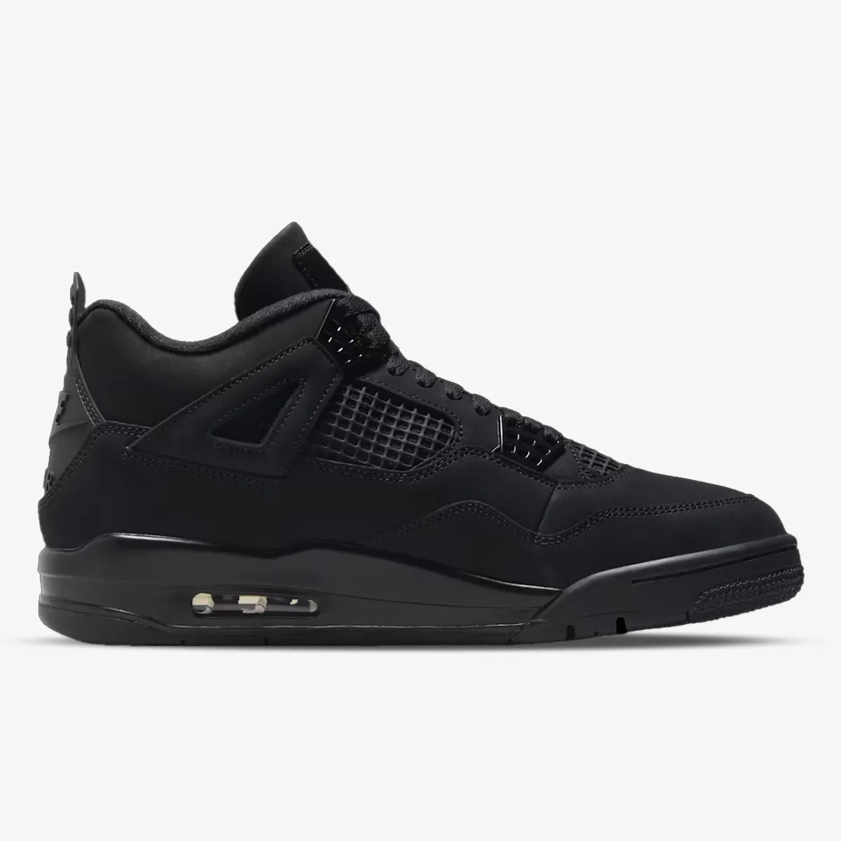 NIKE Pantofi Sport AIR JORDAN 4 RETRO OG RMSTD