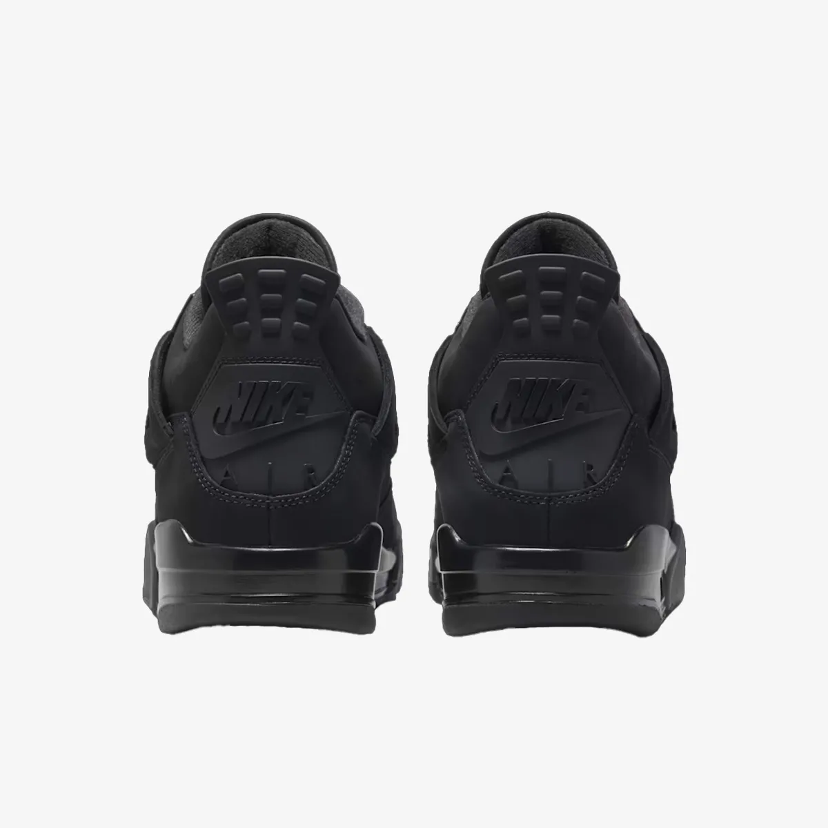 NIKE Pantofi Sport AIR JORDAN 4 RETRO OG RMSTD