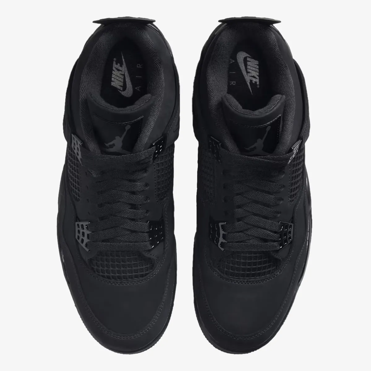 NIKE Pantofi Sport AIR JORDAN 4 RETRO OG RMSTD