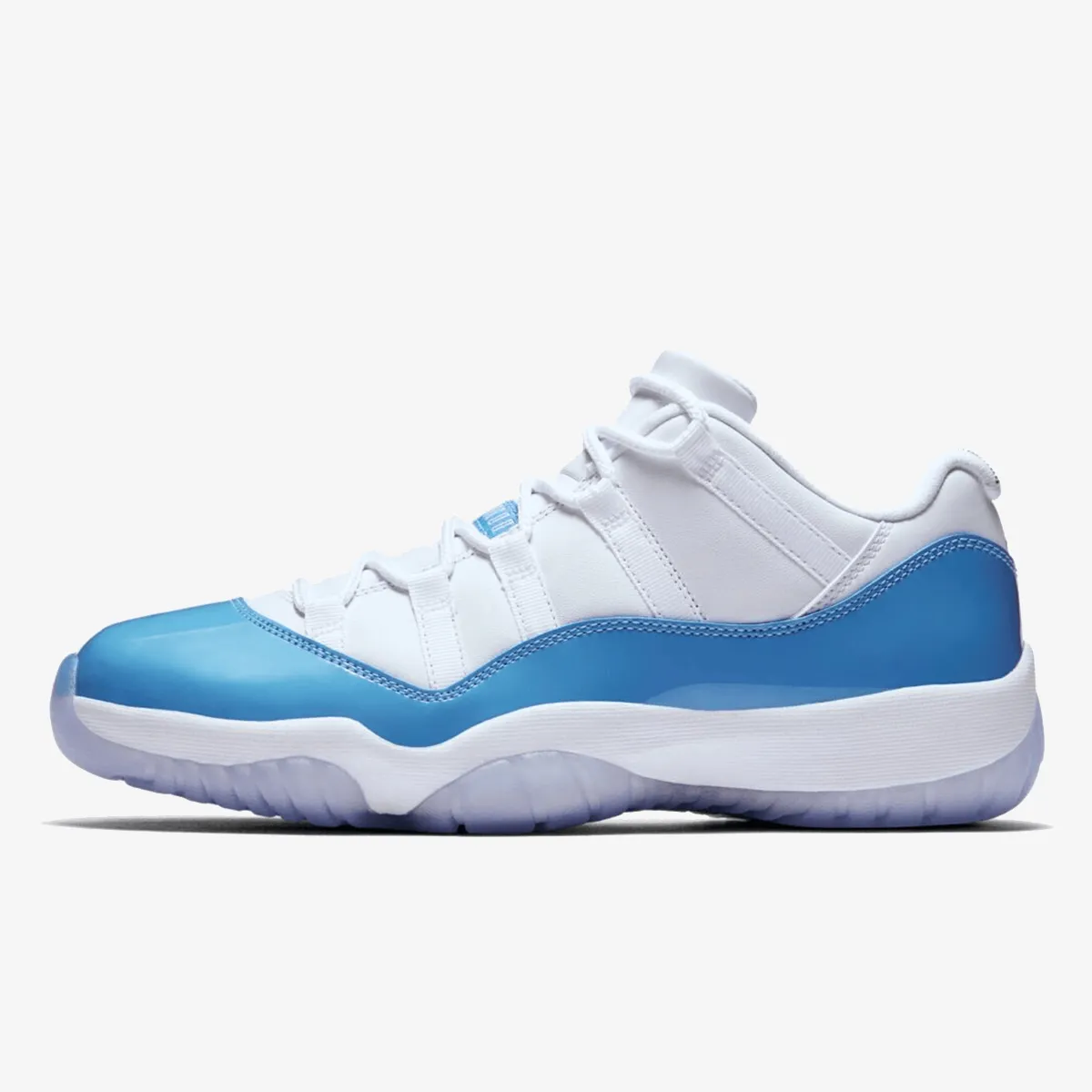 NIKE Pantofi Sport AIR JORDAN 11 RETRO LOW
