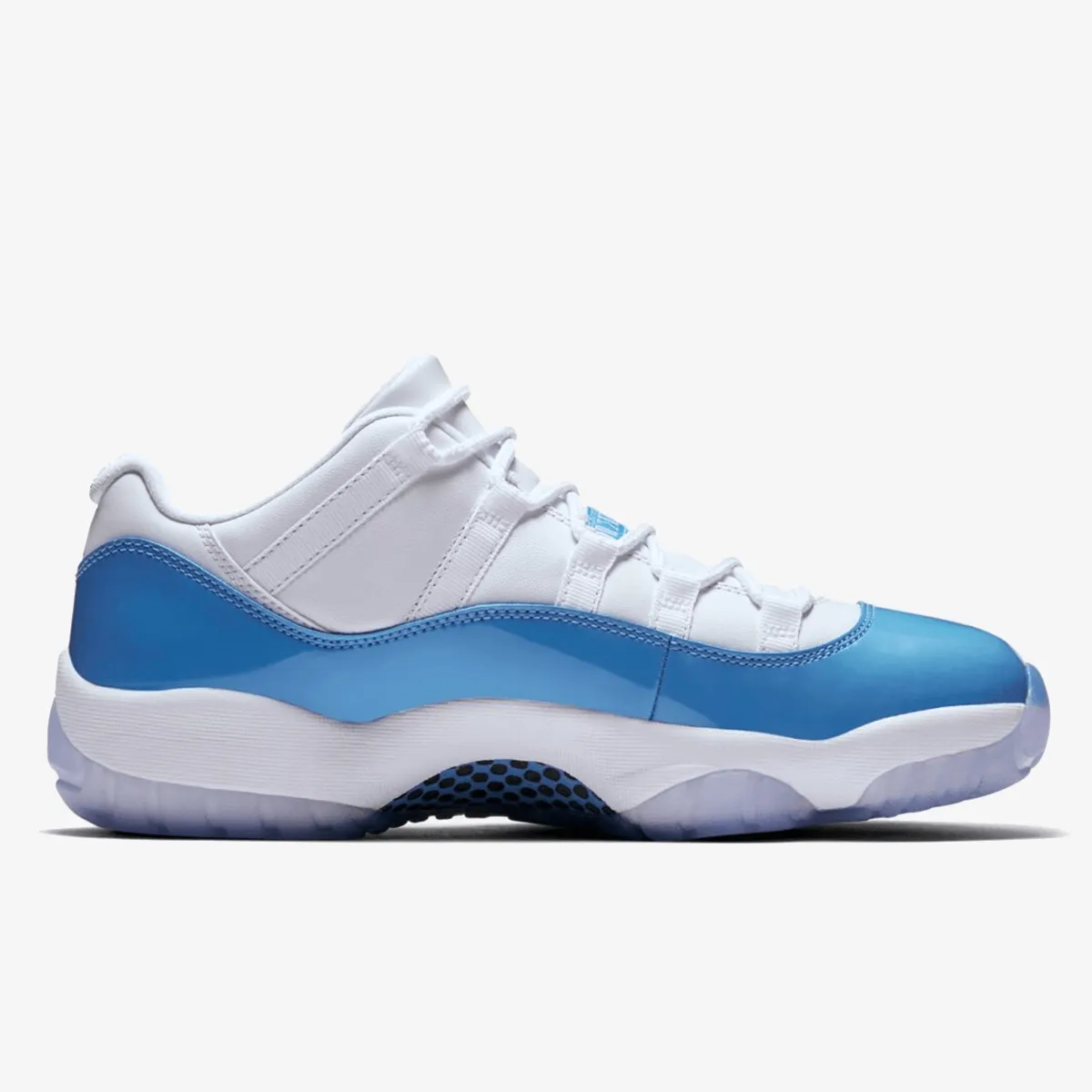 NIKE Pantofi Sport AIR JORDAN 11 RETRO LOW