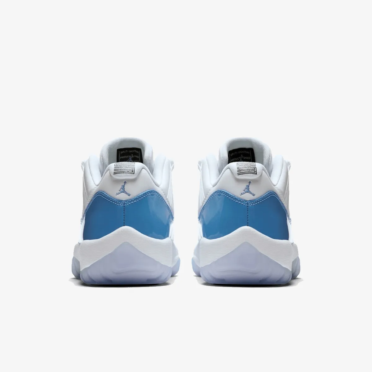 NIKE Pantofi Sport AIR JORDAN 11 RETRO LOW