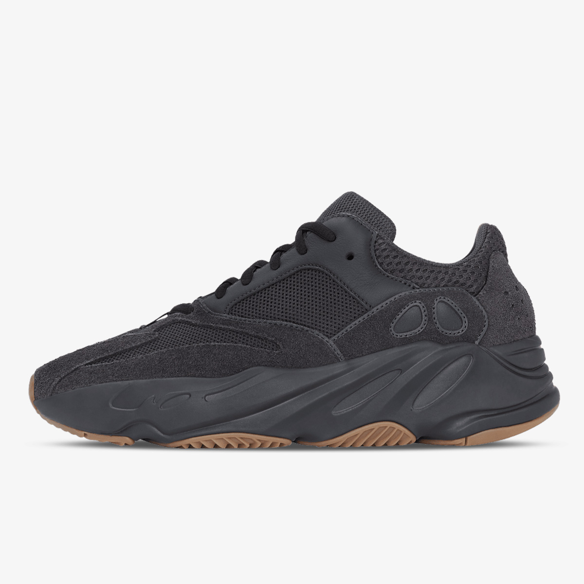 ADIDAS Pantofi Sport ADIDAS Pantofi Sport YEEZY BOOST 700 UTIBLK | Tike Romania