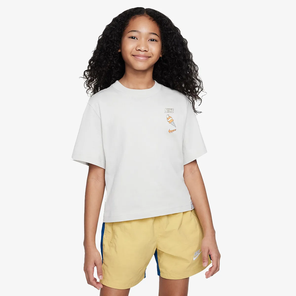 NIKE Tricou G NSW TEE OC KC2 