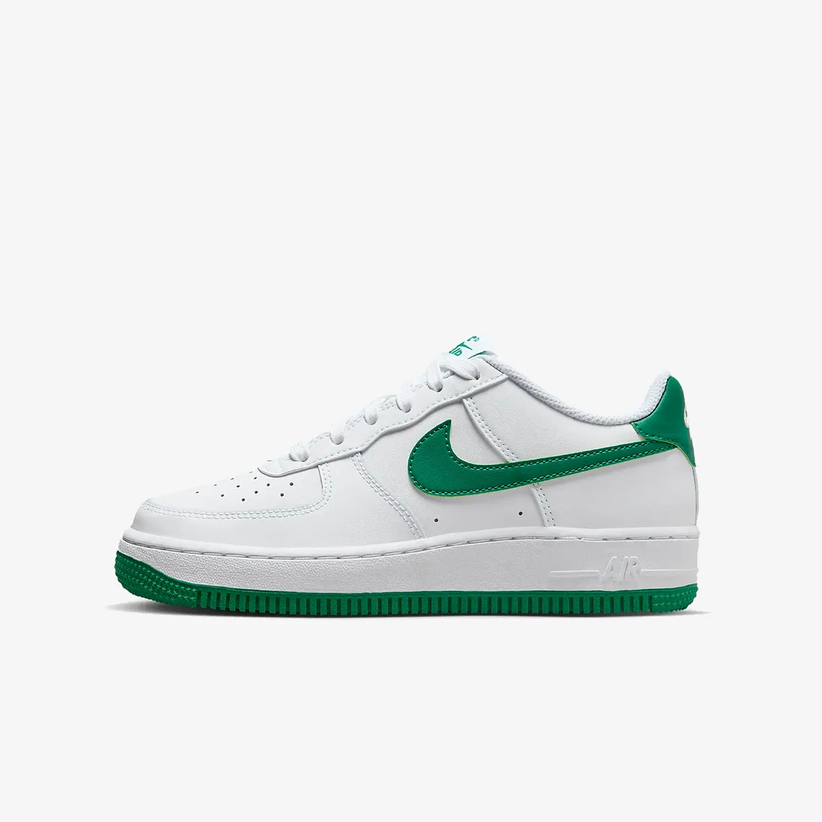 NIKE Pantofi Sport AIR FORCE 1 BG 