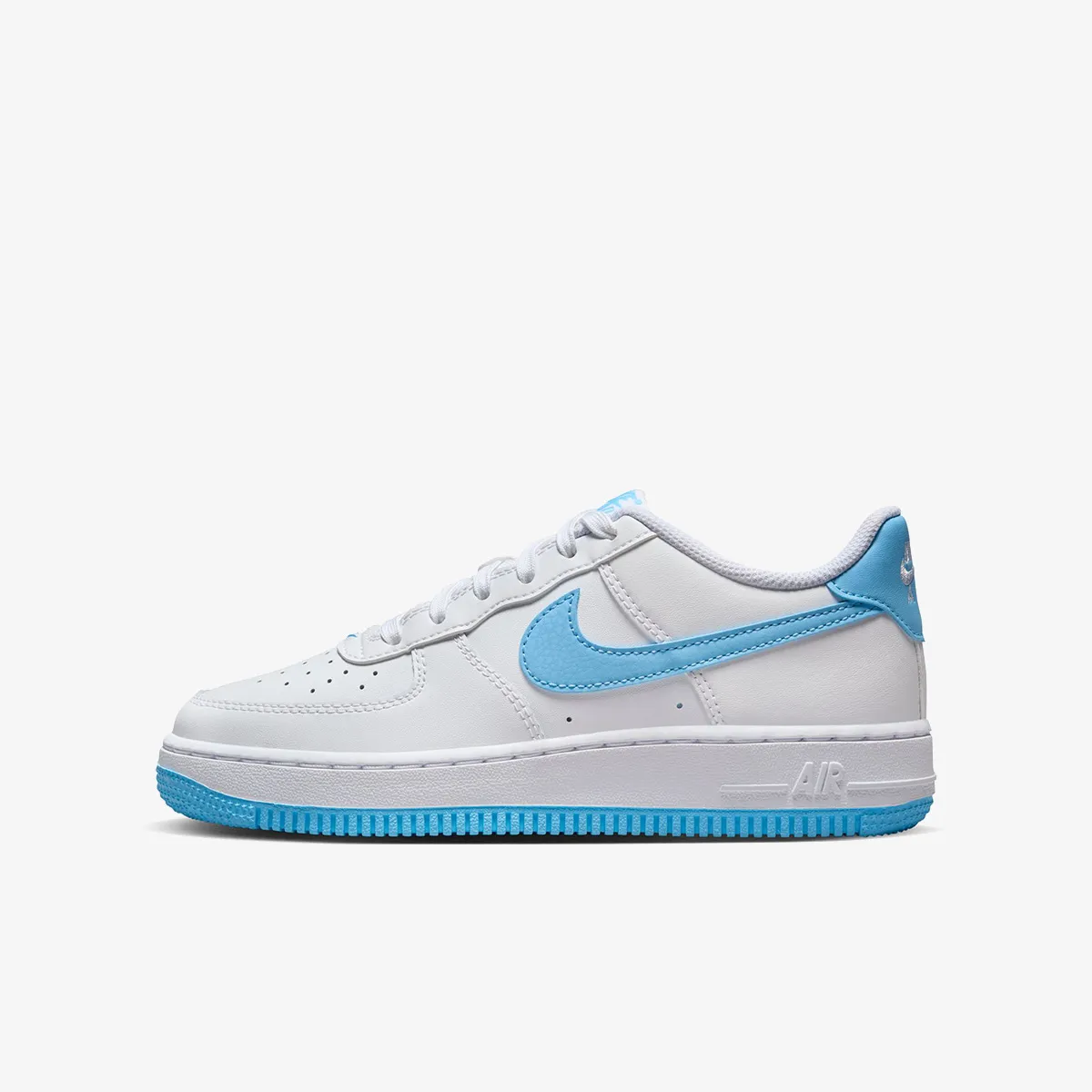 NIKE Pantofi Sport AIR FORCE 1 BG 