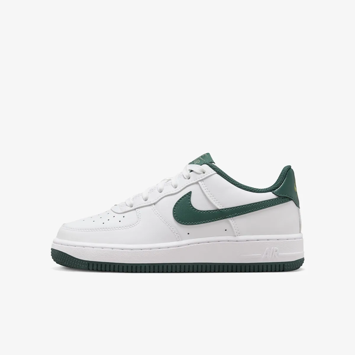 NIKE Pantofi Sport AIR FORCE 1 BG 