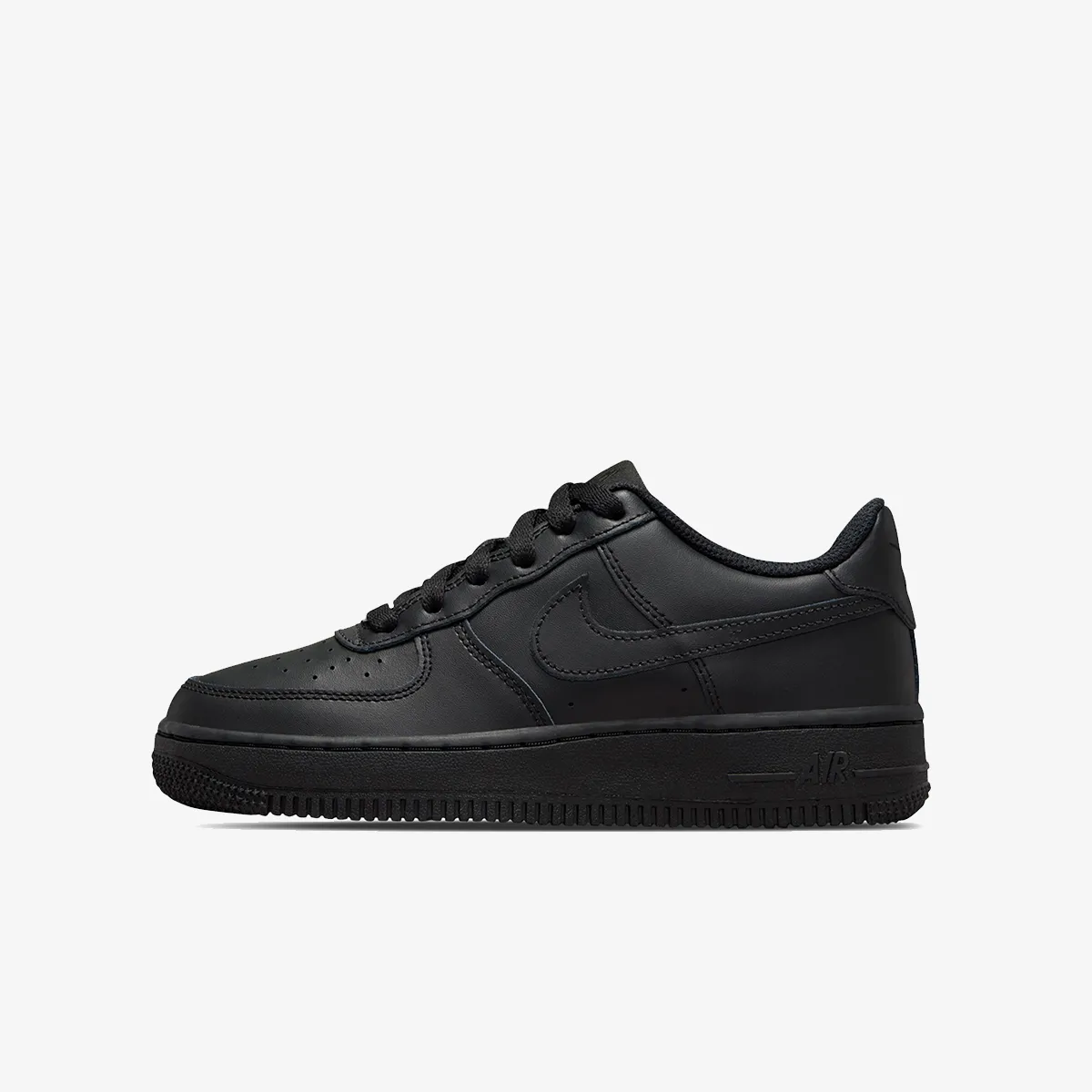 NIKE Pantofi Sport AIR FORCE 1 LE BG 