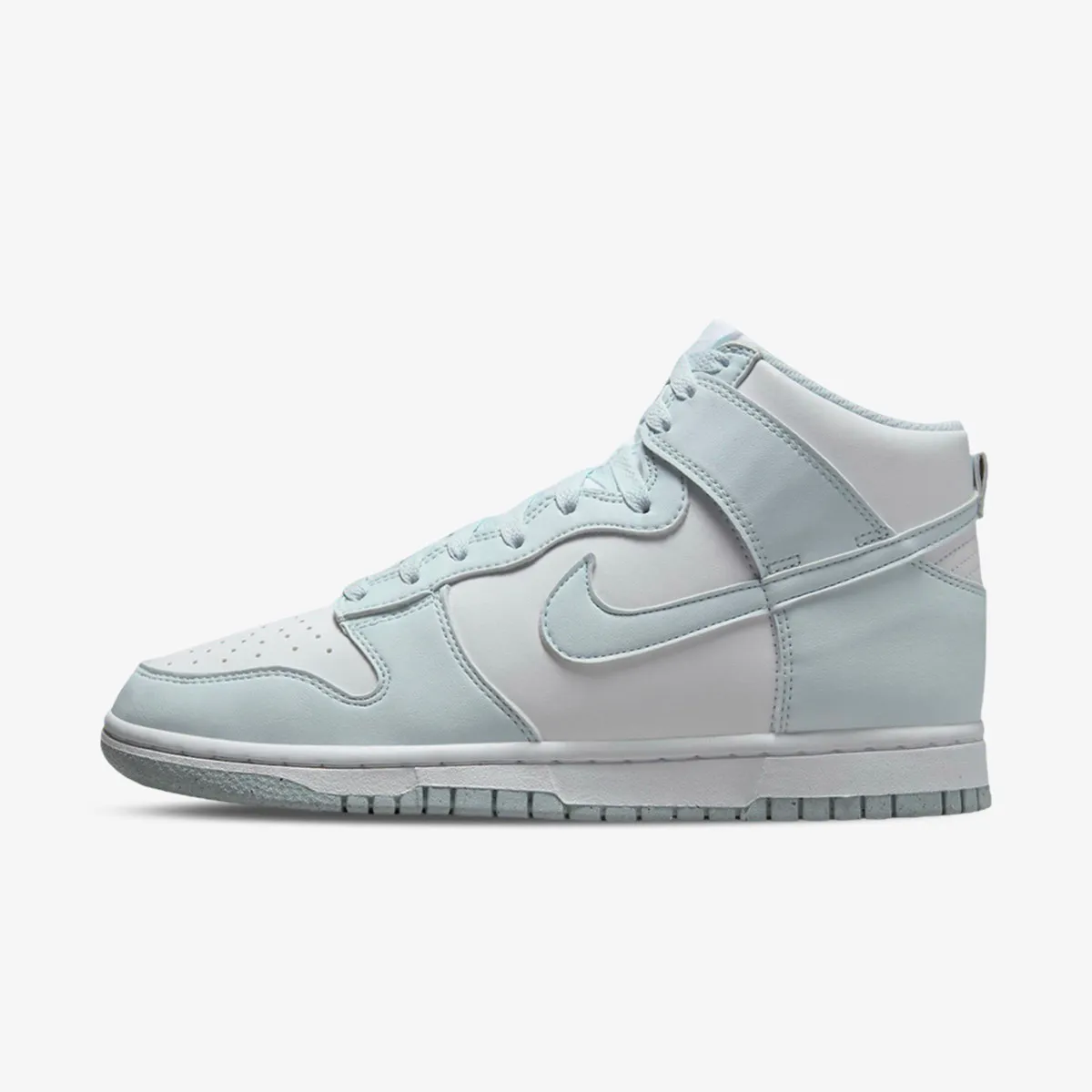 NIKE Pantofi Sport W NIKE DUNK HIGH NN 