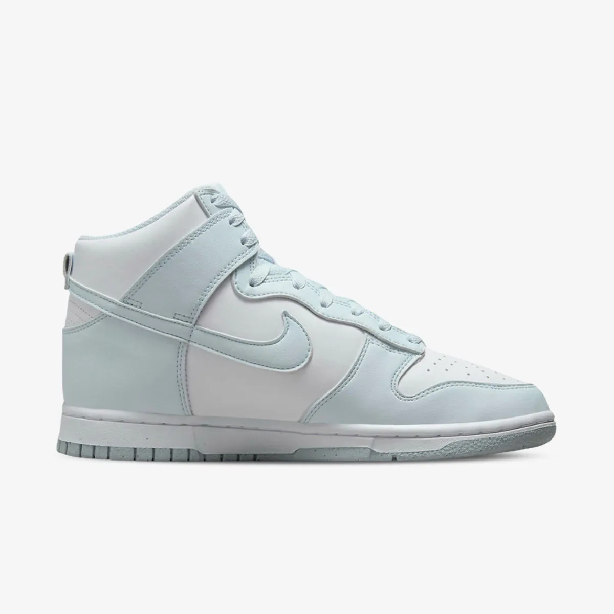 NIKE Pantofi Sport W NIKE DUNK HIGH NN 