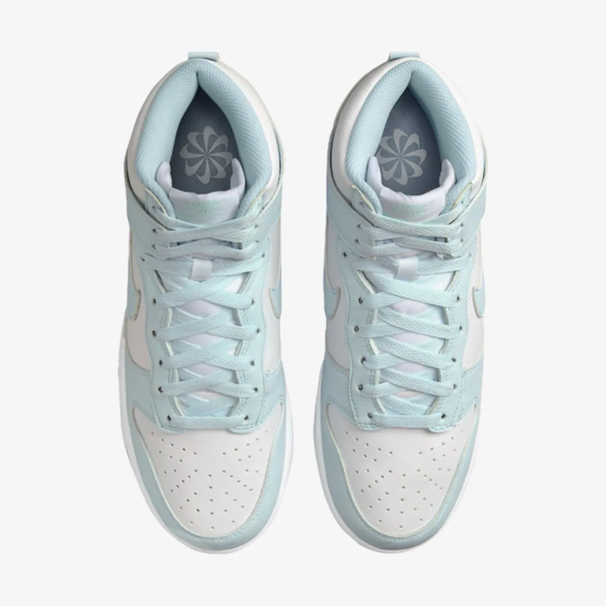 NIKE Pantofi Sport W NIKE DUNK HIGH NN 
