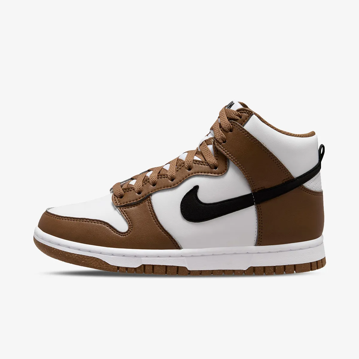 NIKE Pantofi Sport W NIKE DUNK HIGH NN 