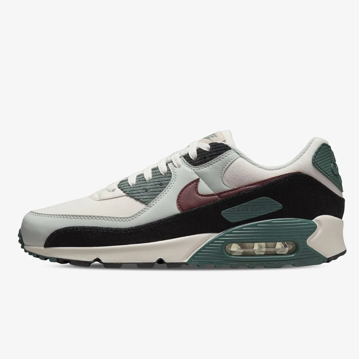 NIKE Pantofi Sport NIKE AIR MAX 90 PRM BTS 