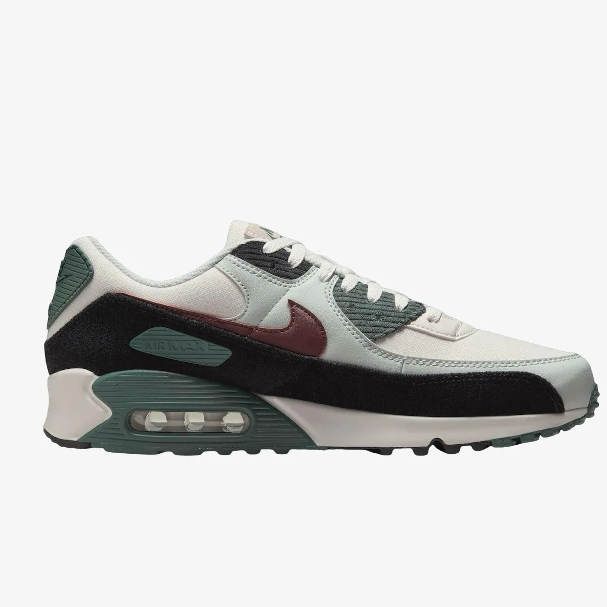 NIKE Pantofi Sport NIKE AIR MAX 90 PRM BTS 