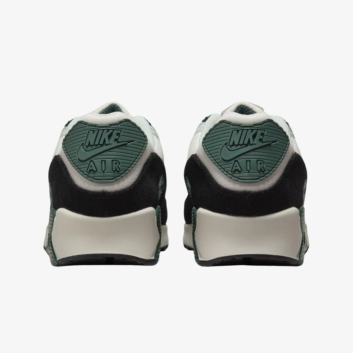 NIKE Pantofi Sport NIKE AIR MAX 90 PRM BTS 