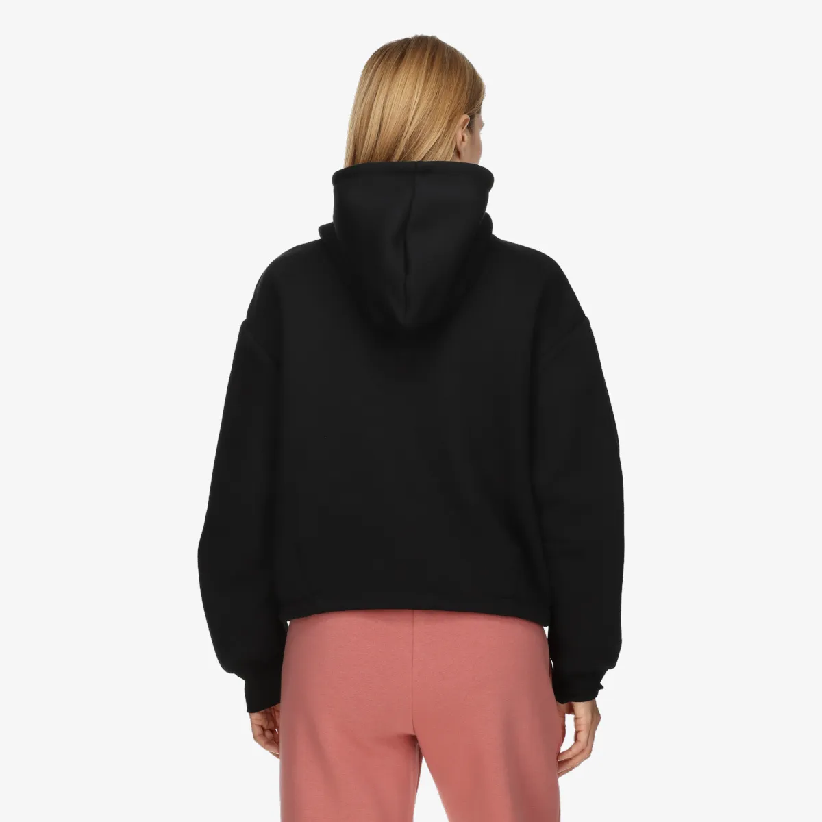 NIKE Hanorac W NSW TCH FLC OS HDY 