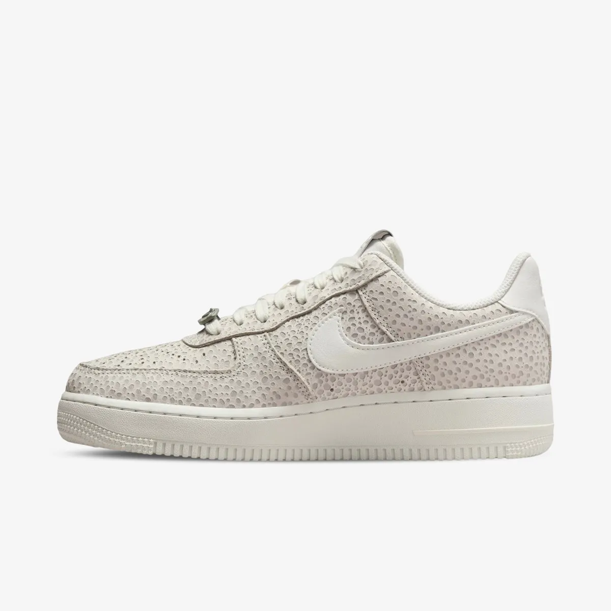 NIKE Pantofi Sport W AIR FORCE 1 '07 PRM OLY 