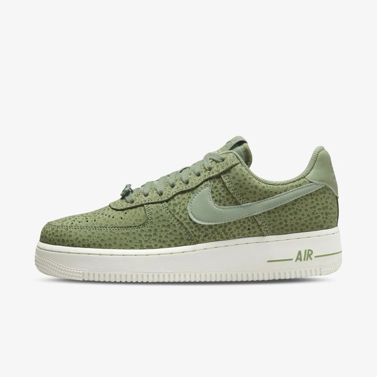 NIKE Pantofi Sport W AIR FORCE 1 '07 PRM OLY 